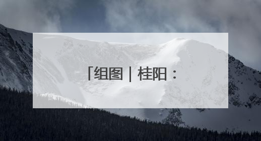 组图｜桂阳：格桑花盛开 如画美景引客来