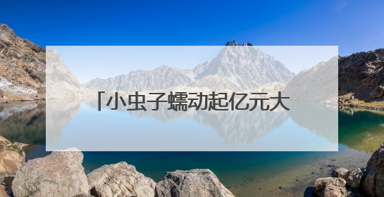小虫子蠕动起亿元大产业——菏泽女老板李端端的乡村故事